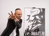 「サイバーコネクトツー 代表取締役の松山洋氏インタビュー。「.hack」復活の経緯と向こう10年の野心を明かす目標は「コンテンツによる世界征服」！」の画像1