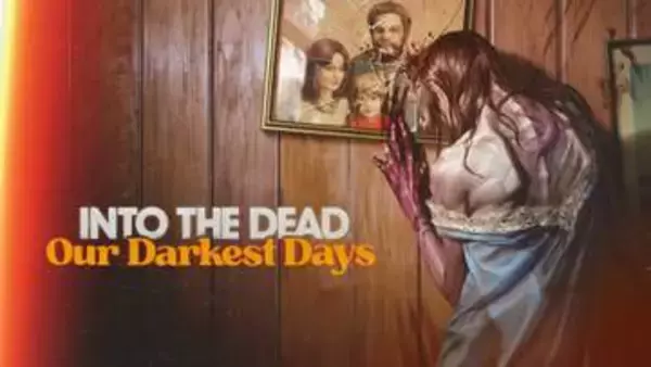 迫りくるゾンビと戦い脱出を目指す――「Into the Dead: Our Darkest Days」PS5/Switch2向け日本国内版がリリース決定スパチュンが販売を担当
