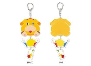 ピクミンの可愛いサコッシュなど「ピクミン」＆「マリオカート ワールド」の新作グッズが登場