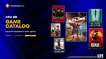 PS Plus、ゲームカタログに「スター・ウォーズ 無法者たち」が登場！ 海外向けの追加タイトル公開