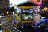 「懐かしくて新しい戦略シミュレーション「タイニーメタル2」をAREA35がプレイアブル出展【BitSummit2026】」の画像1