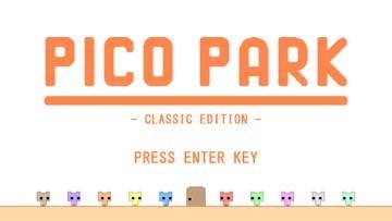 「PICO PARK:Classic Edtion」が近いうちに配信停止に。今なら無料プレイ可能