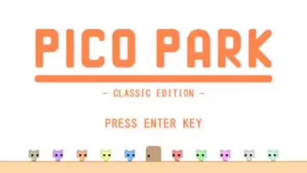 「PICO PARK:Classic Edtion」が近いうちに配信停止に。今なら無料プレイ可能