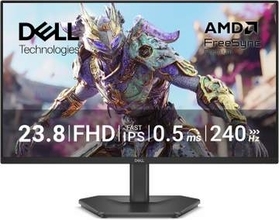 【Amazonセール】DELLの24インチ ゲーミングモニターが割引価格で登場