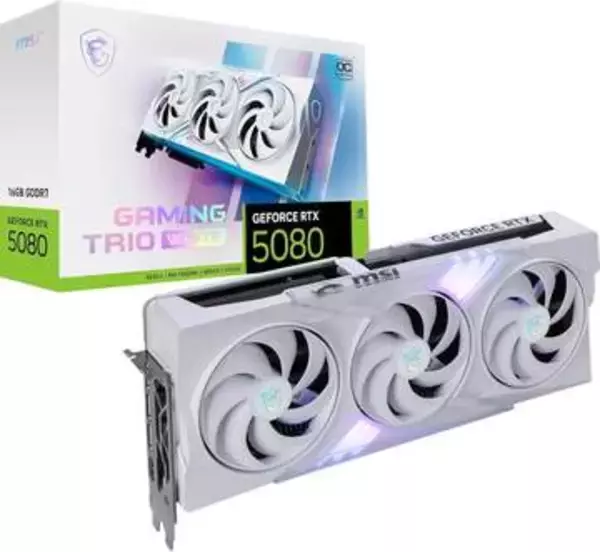 【Amazonプライムデー】MSIのビデオカードがお買い得。RTX 5080搭載モデルやRTX 5070搭載「WoW」コラボモデルも【2026】
