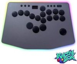 【Amazonセール】レバーレスアケコン「RushboxLite 2」がお買い得【新生活セールFinal2026】