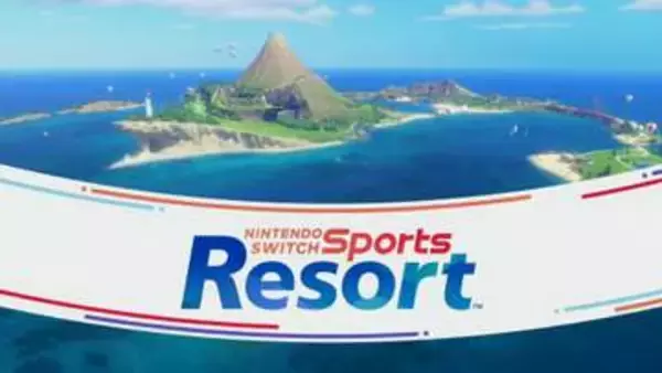 ついにJoy-Con2の本領発揮「Nintendo Switch Sports Resort」レビュー スポーツで汗をかき、島巡りでリゾート気分を満喫！ 全12種目を遊んでわかった本作の丁寧な作り込み