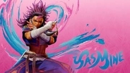 「スト6」ヤスミンの技性能が判明！ ゲームプレイトレーラーと技紹介が公開