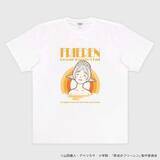 「「葬送のフリーレン」温泉テーマのケロリン桶やTシャツなどグッズがアクロスから9月中旬発売」の画像1