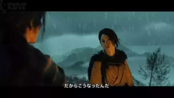 「ゴースト・オブ・ヨウテイ」新ストーリー映像公開！ 「関ケ原 慕情譚」での合戦や新キャラなど【State of Play】