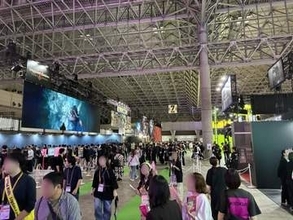 「東京ゲームショウ2026」Day2最新情報まとめ！【TGS2026】