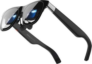 【Amazonセール】XREALのARグラス「One Pro」がお買い得57度の広視野角で最大428インチ相当のバーチャルスクリーンを鮮明に投影