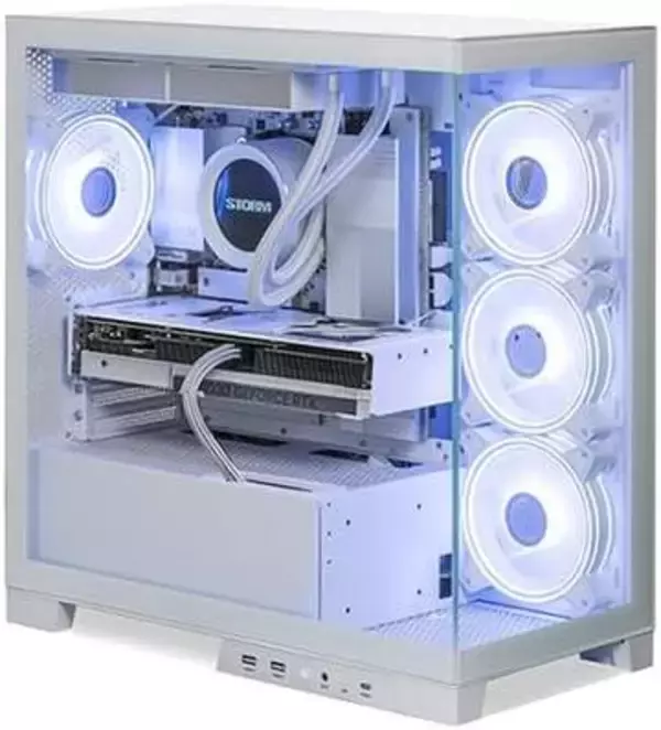 【Amazonセール】ストームのゲーミングPC「新界2」シリーズがお買い得価格で登場