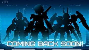 メカ少女対戦ゲーム「星の翼」、アニメ「フレームアームズ・ガール」コラボ復刻を示唆