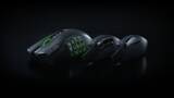 「Razerから新型MMOゲーミングマウス「Naga V3 Pro」登場！ ボタンレイアウトを3種類から変更可能8月28日に発売」の画像1