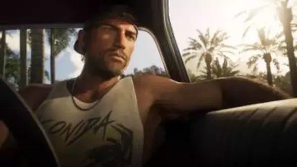「GTA6」は犬をなでられる！ 公式トレーラーにて判明