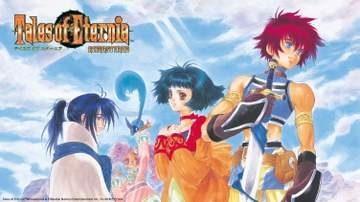 ”変えれる新要素”と”変わらぬ面白さ”で蘇る永遠の名作「テイルズ オブ エターニア リマスター」先行プレビュー！本作P・玉越氏「今も昔も変わらない感動を味わって頂けたら」