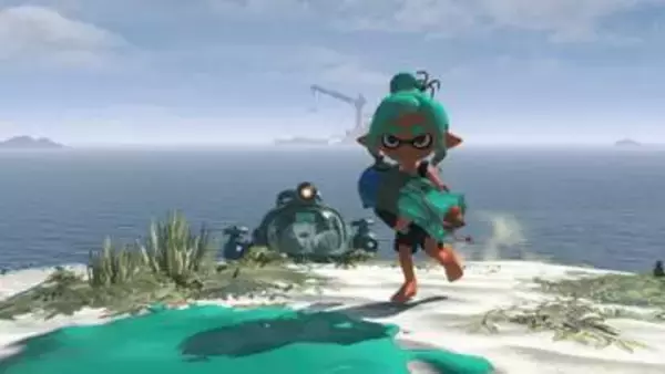 「スプラトゥーン レイダース」更新データ「Ver.1.1.1」が配信開始。ブキやステージに関する不具合を修正
