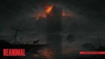新たな脅威が待ち受ける「REANIMAL」のDLC情報が公開開発者サイン会も2月14日に開催決定！