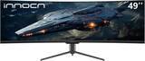「【Amazonセール】INNOCN、49インチのウルトラワイドモニターがお買い得価格で登場！」の画像1