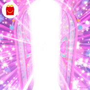 マクドナルド、次回ハッピーセット予告をXで投稿。ヒントはひみつの扉