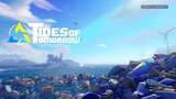 「「Tides of Tomorrow」レビュー 誰かのプレイが難易度にすら影響する。Steamで「非常に好評」獲得のナラティブアドベンチャー」の画像1