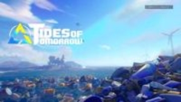 「Tides of Tomorrow」レビュー 誰かのプレイが難易度にすら影響する。Steamで「非常に好評」獲得のナラティブアドベンチャー