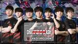 「「オーバーウォッチ」史上初の日本開催となる公式国際大会でアジア地域代表「Crazy Raccoon」が優勝！」の画像1