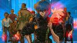 「「攻殻機動隊 THE GHOST IN THE SHELL」第5話のキャスト情報＆キャストコメント、エンドカードを公開！」の画像1