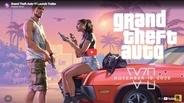 ロックスター・ゲームス、「GTA6」ローンチトレーラーを公開