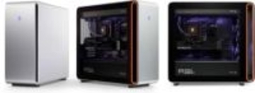 デル「Alienware」のフラッグシップ「Area-51」がより最強に！ 「Ryzen 9000X3D」シリーズ搭載モデルを販売開始