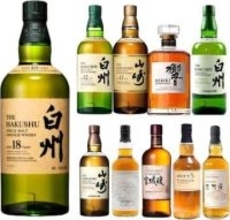 超大吉は入手困難な「白州18年」！ 「【Amazon.co.jp限定】ウイスキーみくじ【第9弾】」4月8日より発売Amazon.co.jp限定シリーズは送料無料