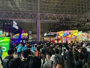 「東京ゲームショウ2026」Day1最新情報まとめ！【TGS2026】