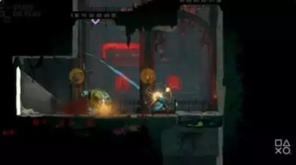 「悪魔城ドラキュラ」シリーズの新作「キャッスルヴァニア ベルモンドカース」が2026年リリース