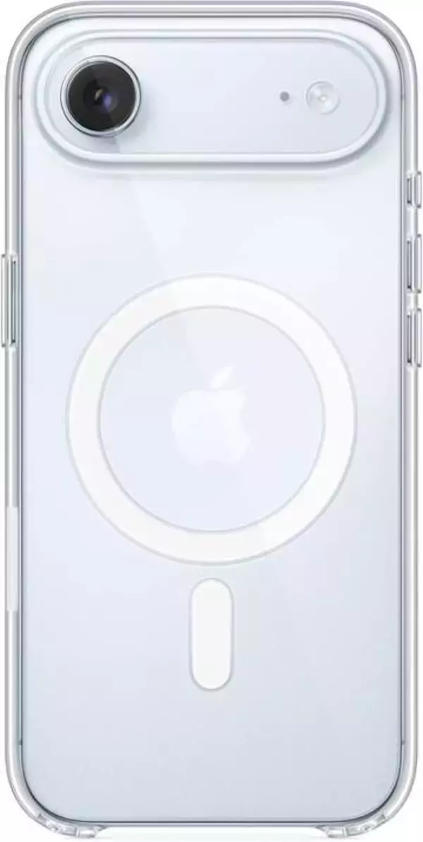 【Amazonセール】Apple MagSafe対応のiPhone Air/iPhone 17 Proケースなどがお買い得iPhone Airバンパーも対象
