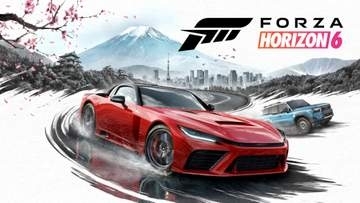 「Forza Horizon 6」新イベントは本日6月4日深夜より開催！ スバル「S209」などを獲得可能