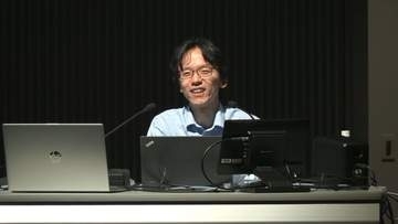 日本の国富を育てる「遊び部屋」とは？ 登大遊氏基調講演レポート【CEDEC2026】