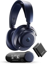【Amazonセール】SteelSeriesのゲーミングヘッドセット「Arctis Nova」シリーズがお買い得