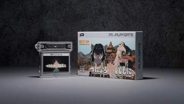 第四境界のARG「人のシリーズ」最新作「人のゲームカセット」の追加分が5月21日21時より予約開始