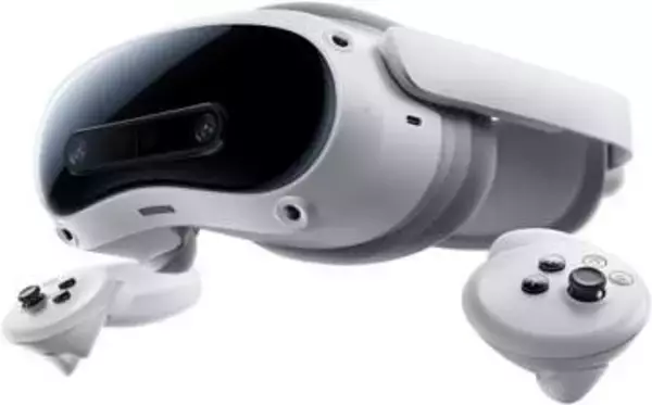 VRヘッドセット「PICO 4 Ultra」が約1.5万円の値上げ。5月1日より価格改定を実施今ならAmazonにて現行価格で買える