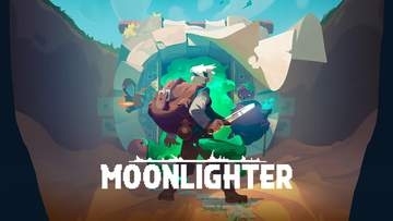 Steam版「Moonlighter」が期間限定で無料配布！ 8月10日まで続編「Moonlighter 2」の発売は9月2日に決定