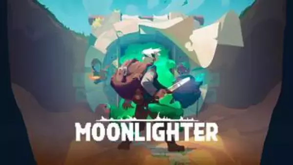 Steam版「Moonlighter」が期間限定で無料配布！ 8月10日まで続編「Moonlighter 2」の発売は9月2日に決定