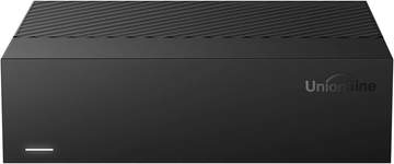 【Amazonセール】UnionSineの外付けHDDがセール価格に。大容量モデルや2.5インチポータブルモデルも
