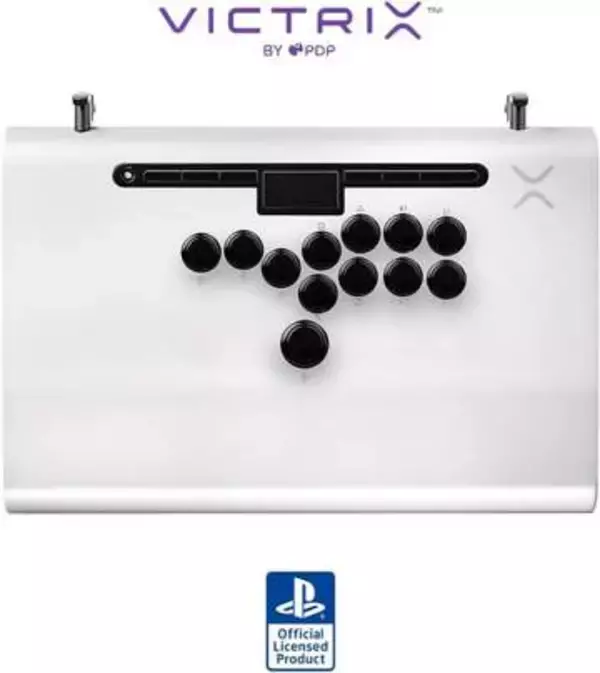 【Amazonセール】アケコン「Victrix Pro FS-12」やゲーミングマウス「Burst II Pro」などタートルビーチ製品がお買い得