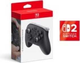AmazonにてSwitch2用プロコントローラーが販売再開中！ Amazon限定特典あり、なしの両方を確認