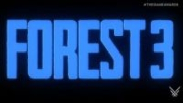 【TGA2025】「フォレスト」新作はかなりホラー？ 「FOREST3」発表