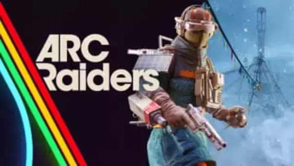 「ARC Raiders」、「Cold Snap」アップデートを12月16日に実施12月17日より常設コンテンツ「遠征プロジェクト」開始