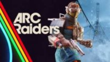 「ARC Raiders」、「Cold Snap」アップデートを12月16日に実施12月17日より常設コンテンツ「遠征プロジェクト」開始