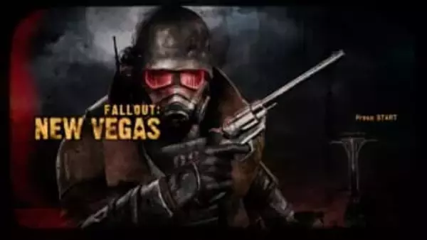 「フォールアウト」シーズン2とセットで楽しんで欲しい！ 「Fallout New Vegas」紹介