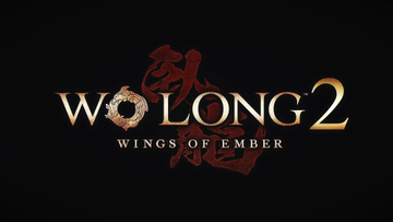 Team NINJA最新作「Wo Long 2 Wings of Ember」2027年初頭に発売決定！【XBOXGamesShowcase2026】